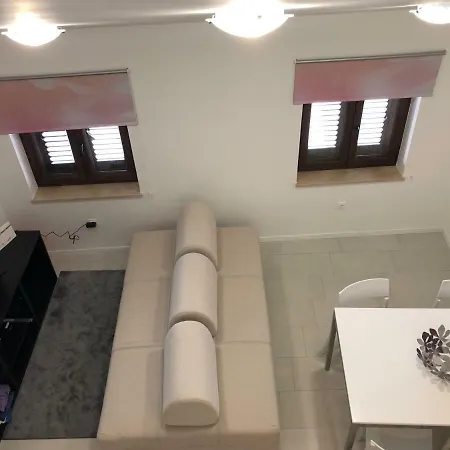 House Πόρετς