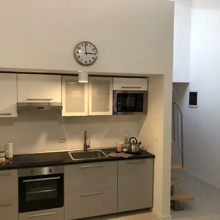 House Διαμέρισμα Πόρετς