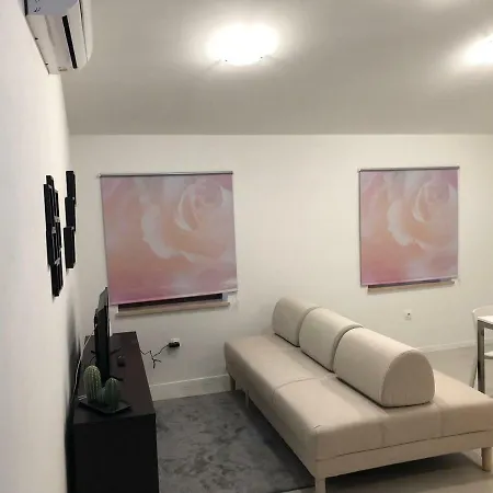 Διαμέρισμα House Πόρετς