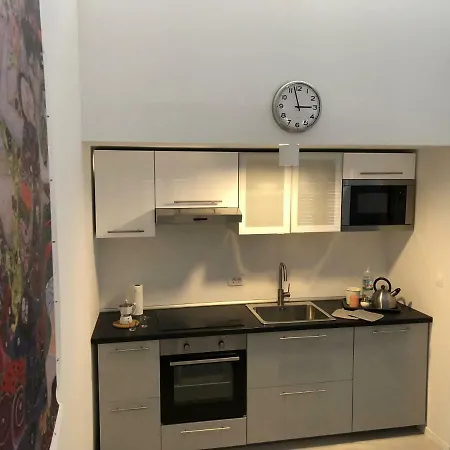Διαμέρισμα House