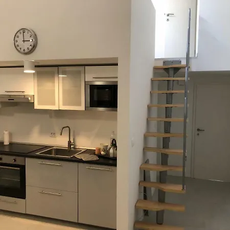 Διαμέρισμα House Πόρετς