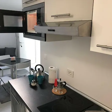 Διαμέρισμα House *