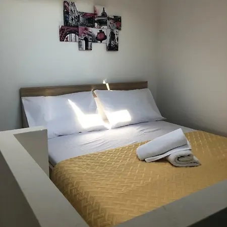 Διαμέρισμα House Πόρετς